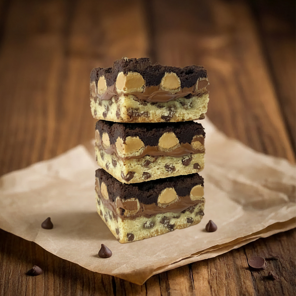 Kinder Nutty Kanarie