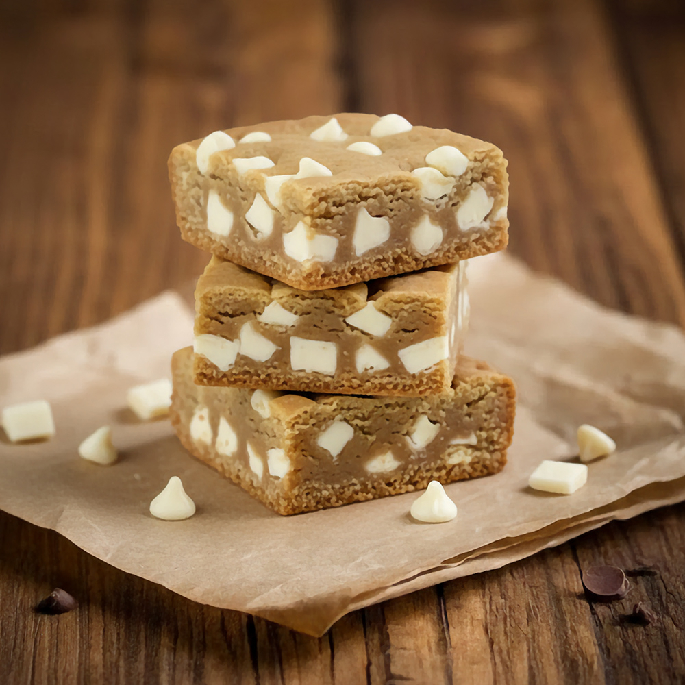 Soet Sonde se Roomwelpie Koekiestafie