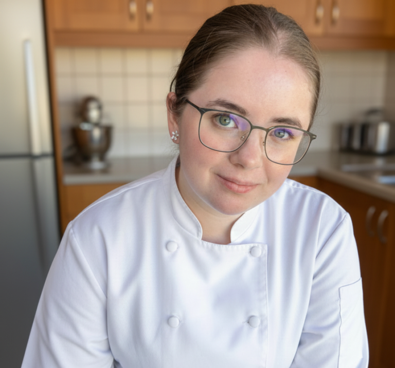 Corlize Koorsen - Owner of Soet Sonde