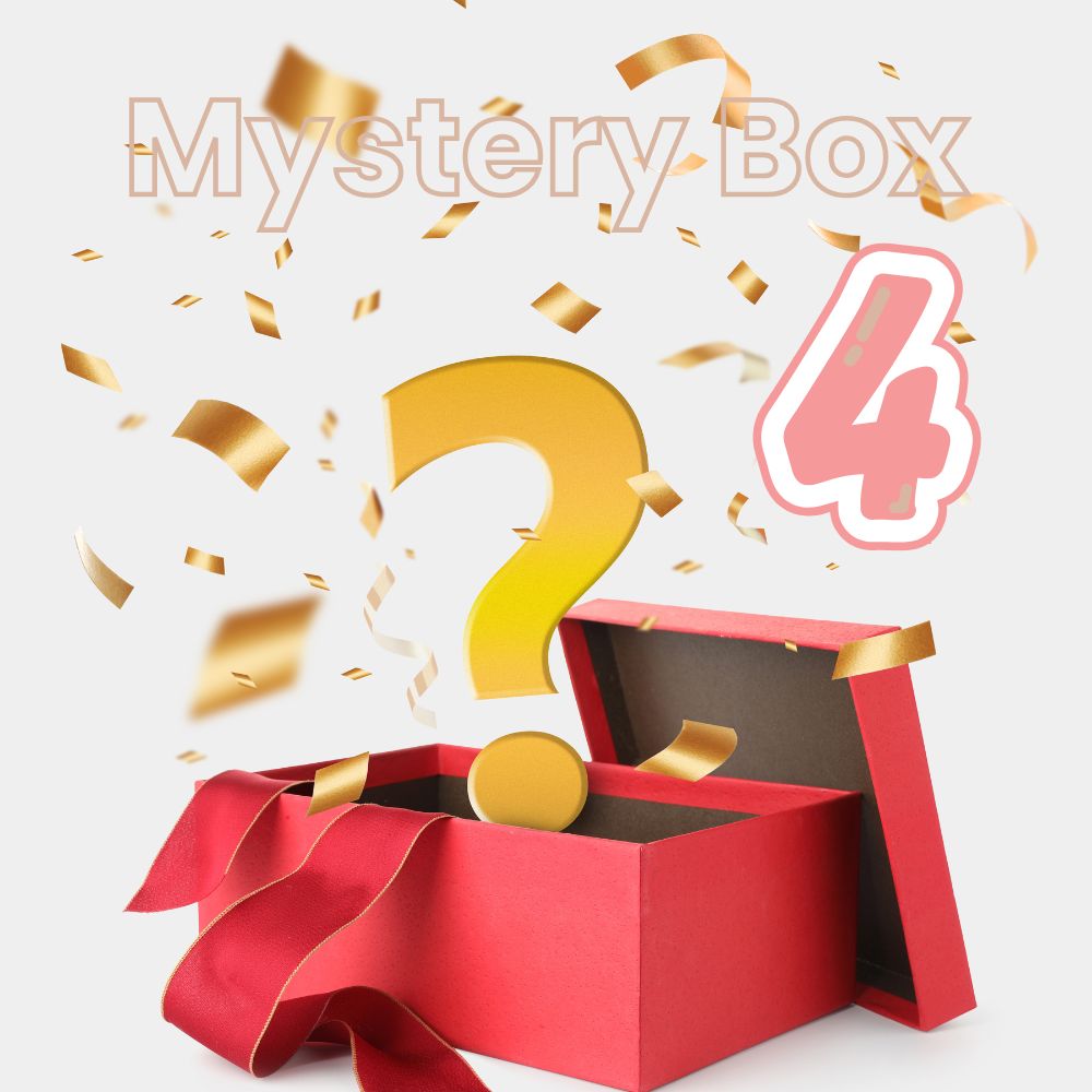 Mystery Box - 4