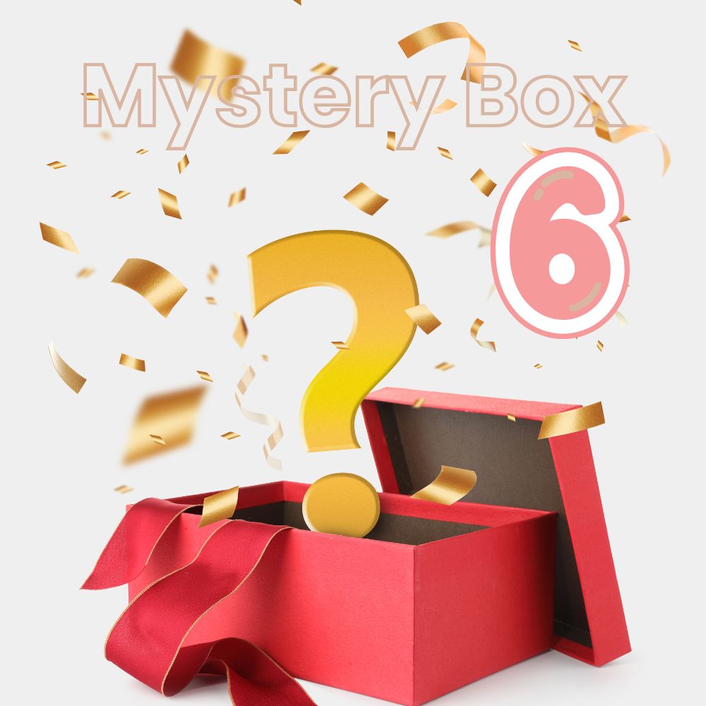 Mystery Box - 6